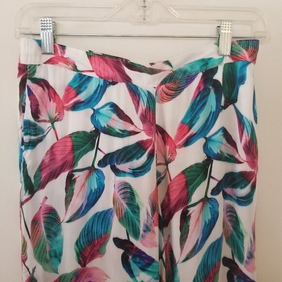 Onia Women's Floral Pants - Picture 3 of 10